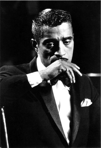 Sammy Davis, Jr.