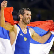 Буйвасар Сайтиев 3-х кратный Олимпийский чемпион группа в Моем Мире.
