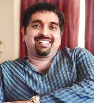 Shankar Mahadevan