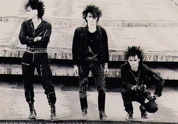 Skinny Puppy