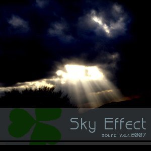 Sky Effect