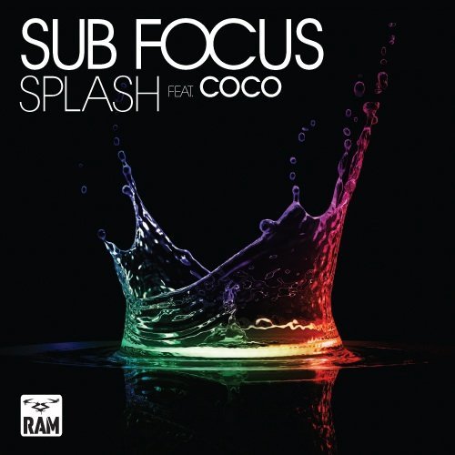 Sub Focus feat. Coco