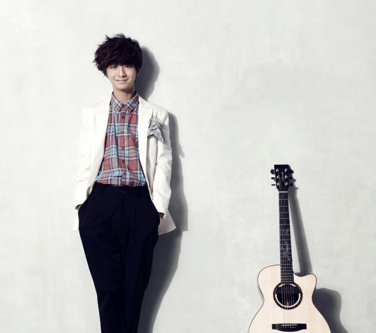 Sungha Jung