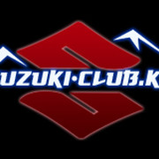SUZUKI CLUB KAZAKHSTAN (СУЗУКИ КЛУБ КАЗАХСТАН) группа в Моем Мире.