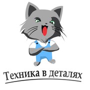 Запчасти для бытовой техники tehdet.ru группа в Моем Мире.
