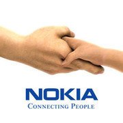 Nokia - Connec†ing People группа в Моем Мире.