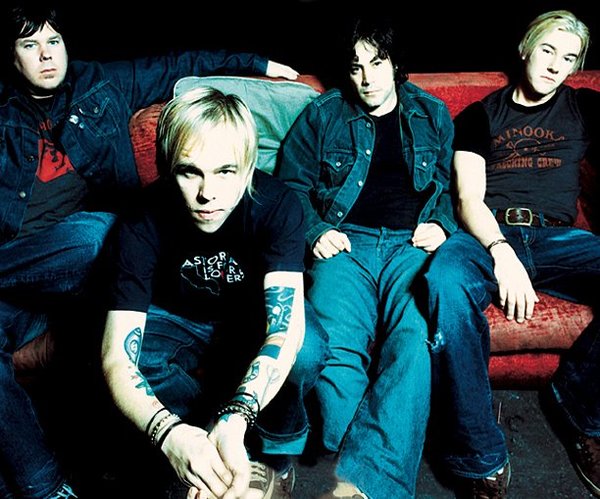 The Ataris