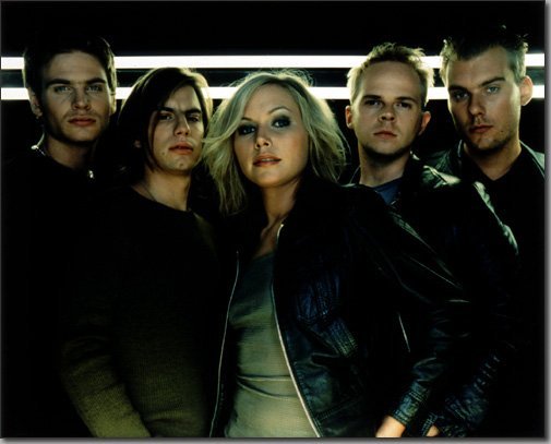 The Cardigans