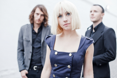 The Joy Formidable