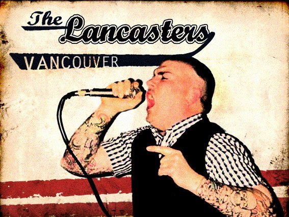 The Lancasters