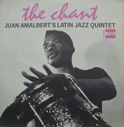 The Latin Jazz Quintet