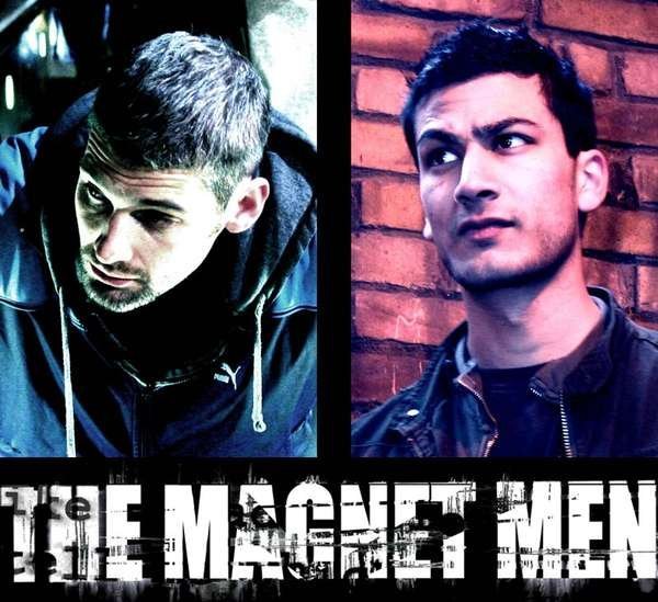The Magnet Men