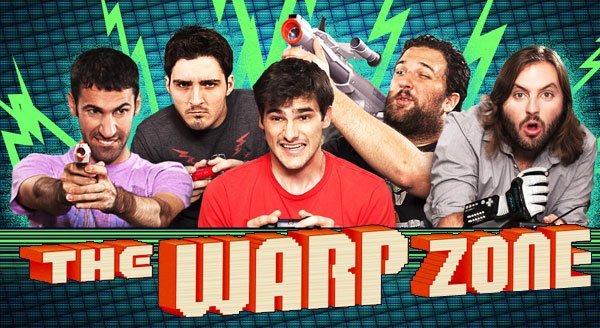 The Warp Zone