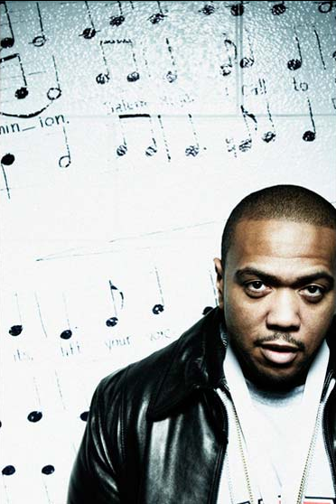 Timbaland