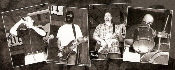 Totenkopf Saints