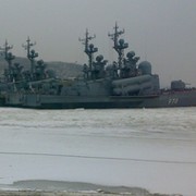 165 брнк (бригада надводных катеров) группа в Моем Мире.
