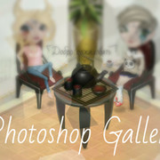 Photoshop Gallery  группа в Моем Мире.