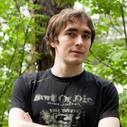Александр Лукьянов on My World.