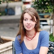 Наталия Спрогис on My World.