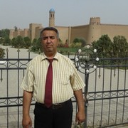 Раҳматулло Раҷабов on My World.