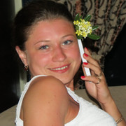 Екатерина Уланова on My World.
