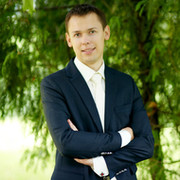 Евгений Толстенков on My World.