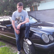 Андрей Ниценко on My World.