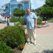 Алексей Бобылев on My World.
