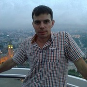 Николай Девяткин on My World.