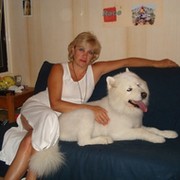 Наталья Алексеева on My World.