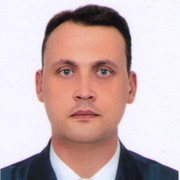 Александр Бурцев on My World.