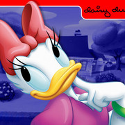 Chloe ############ on My World.