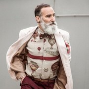 Василий Андрейченко on My World.