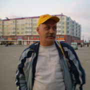 Андрей Никулин on My World.