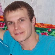 Андрей Квашнин on My World.