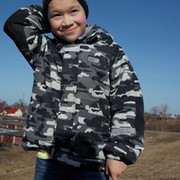 артур  хан on My World.