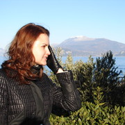 Ирина Бобкова on My World.
