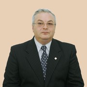 Игорь Айзин on My World.