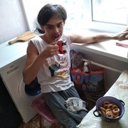 Богдан Кондаков on My World.