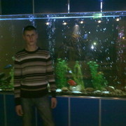 Белозеров Анатолий on My World.