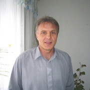 Владимир Берко on My World.