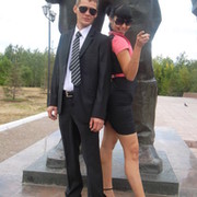 Алексей Варюхин on My World.