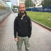 Денис Ефрем on My World.