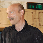 Никита Бородин on My World.