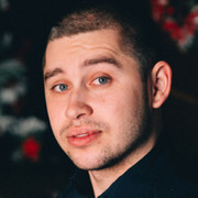 Александр Юрьевич on My World.