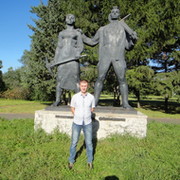 Кокорин Дмитрий on My World.