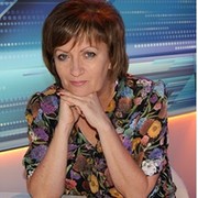 Светлана Казачинская on My World.