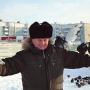 Анатолий Цвиркун on My World.