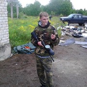 Алексей Иванов on My World.