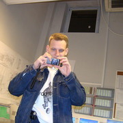 Евгений Рожков on My World.